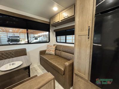 2025 Keystone RV Springdale Classic - Photo 23
