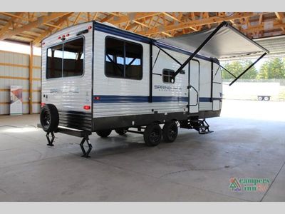2025 Keystone RV Springdale Classic - Photo 6