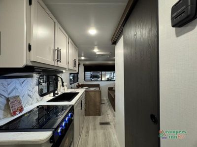 2025 Keystone RV Springdale Classic - Photo 10