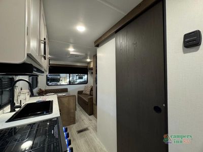 2025 Keystone RV Springdale Classic - Photo 9
