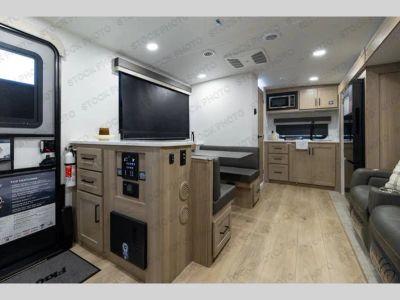 2026 Forest River RV Flagstaff Micro Lite - Photo 33