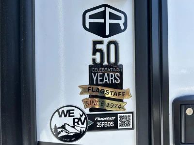 2026 Forest River RV Flagstaff Micro Lite - Photo 6