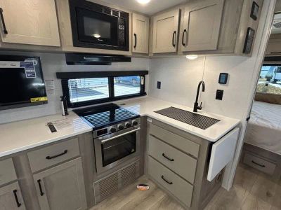 2026 Forest River RV Flagstaff Micro Lite - Photo 13