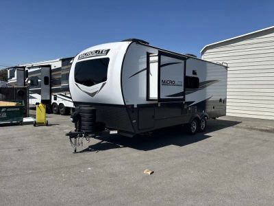 2026 Forest River RV Flagstaff Micro Lite - Photo 5