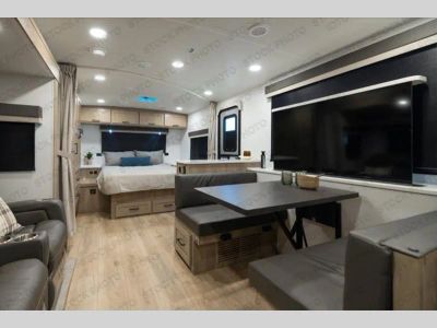 2026 Forest River RV Flagstaff Micro Lite - Photo 34