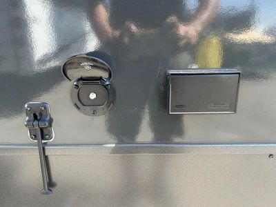 2026 Forest River RV Flagstaff Micro Lite - Photo 9