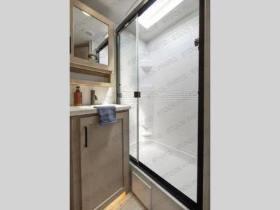 2026 Forest River RV Flagstaff Micro Lite - Photo 36