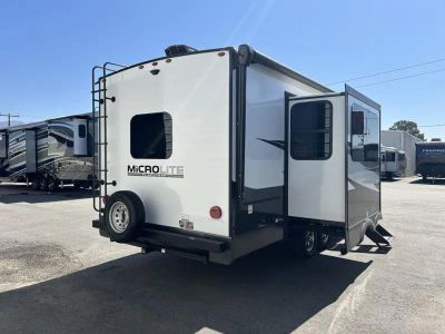 2026 Forest River RV Flagstaff Micro Lite - Photo 3