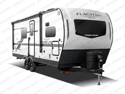 2026 Forest River RV Flagstaff Micro Lite - Photo 31