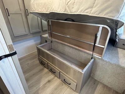 2026 Forest River RV Flagstaff Micro Lite - Photo 25