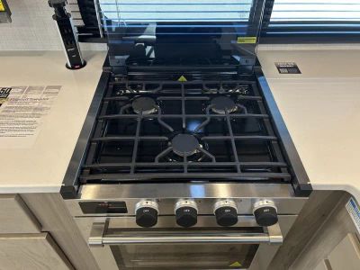 2026 Forest River RV Flagstaff Micro Lite - Photo 15