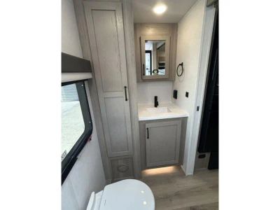 2026 Forest River RV Flagstaff Micro Lite - Photo 23