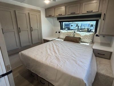 2026 Forest River RV Flagstaff Micro Lite - Photo 24
