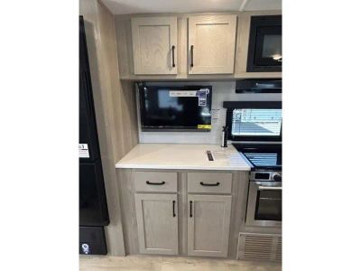 2026 Forest River RV Flagstaff Micro Lite - Photo 17