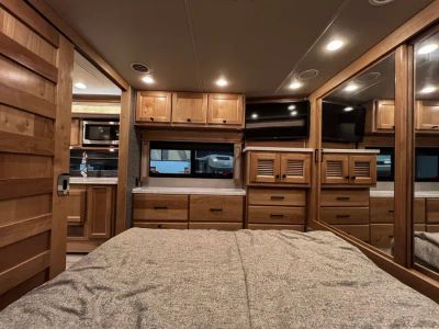 2021 Tiffin BREEZE - Photo 22