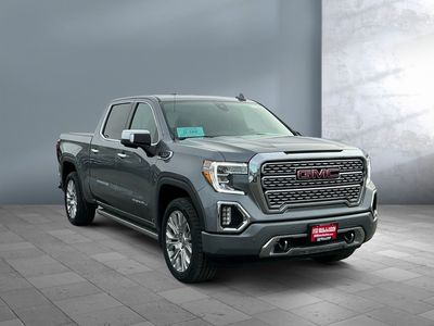 2021 GMC Sierra 1500 - Photo 1
