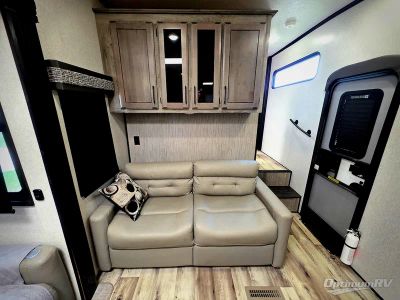 2022 K-Z Durango Half-Ton — photo 8 view