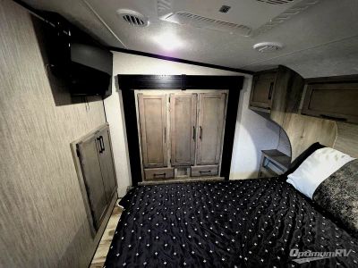 2022 K-Z Durango Half-Ton — photo 16 view