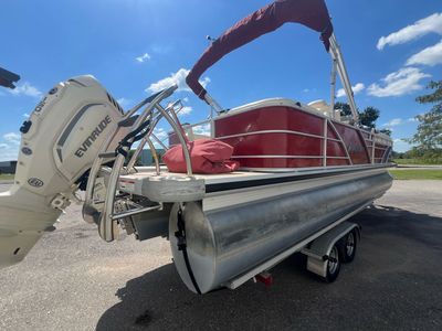 2015 AquaPatio 240 SLR - Photo 10