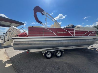 2015 AquaPatio 240 SLR - Photo 5