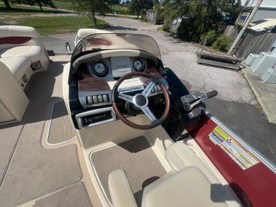 2015 AquaPatio 240 SLR - Photo 25