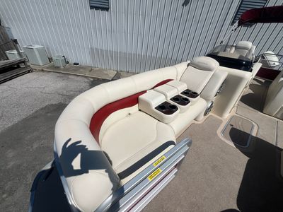 2015 AquaPatio 240 SLR - Photo 13