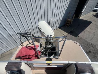 2015 AquaPatio 240 SLR - Photo 32