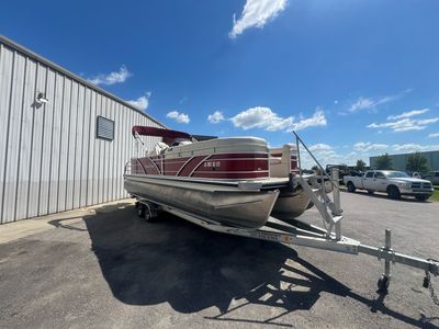 2015 AquaPatio 240 SLR - Photo 11