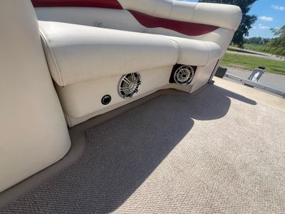 2015 AquaPatio 240 SLR - Photo 20