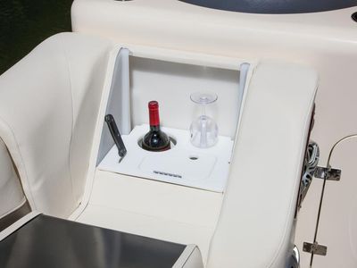 2015 AquaPatio 240 SLR - Photo 40