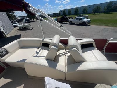 2015 AquaPatio 240 SLR - Photo 33