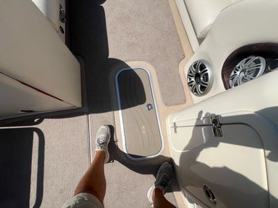 2015 AquaPatio 240 SLR - Photo 23