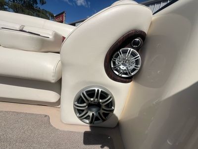 2015 AquaPatio 240 SLR - Photo 21