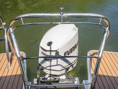 2015 AquaPatio 240 SLR - Photo 43