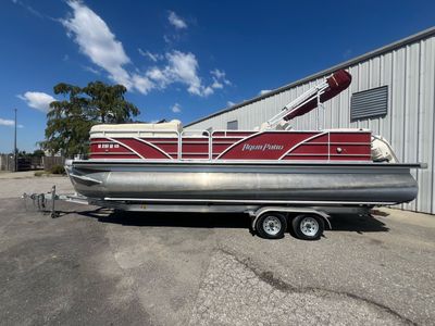 2015 AquaPatio 240 SLR - Photo 7