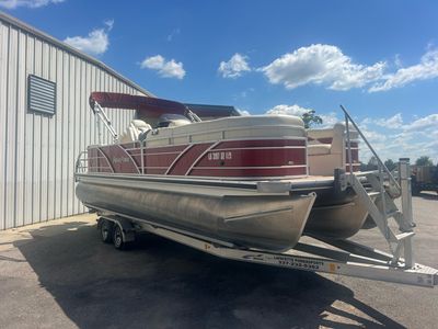 2015 AquaPatio 240 SLR - Photo 3