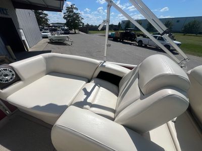 2015 AquaPatio 240 SLR - Photo 31