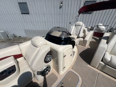 2015 AquaPatio 240 SLR - Photo 15