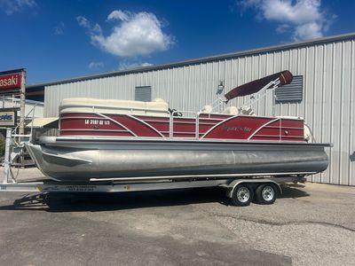 2015 AquaPatio 240 SLR - Photo 2
