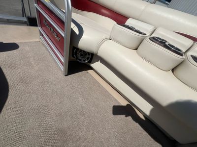 2015 AquaPatio 240 SLR - Photo 19