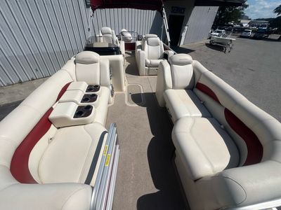 2015 AquaPatio 240 SLR - Photo 12