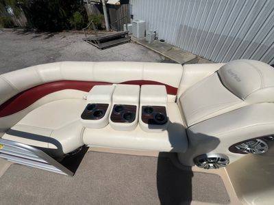 2015 AquaPatio 240 SLR - Photo 17