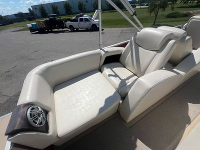 2015 AquaPatio 240 SLR - Photo 28