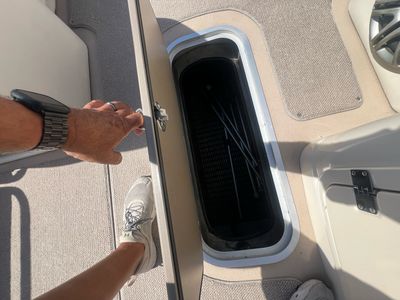 2015 AquaPatio 240 SLR - Photo 22