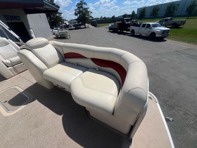2015 AquaPatio 240 SLR - Photo 14