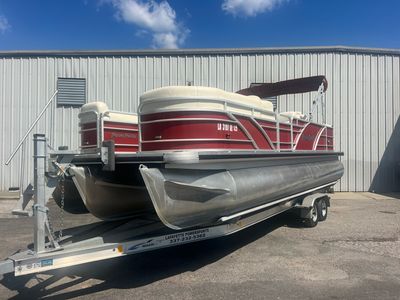 2015 AquaPatio 240 SLR - Photo 1