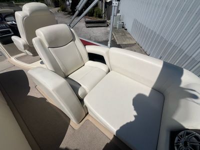 2015 AquaPatio 240 SLR - Photo 27