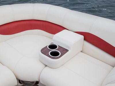 2015 AquaPatio 240 SLR - Photo 41