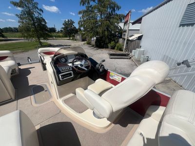 2015 AquaPatio 240 SLR - Photo 35