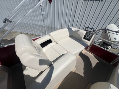 2015 AquaPatio 240 SLR - Photo 30